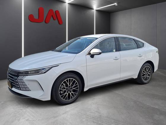 BYD KING 1.5 DM-I PHEV GS AUTOMÁTICO BYD KING 1.5 DM-I PHEV GS AUTOMÁTICO